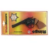 Wicke Ringo 8-Schuss Revolver Western 198mm Cowboy Colt Produktbild-Vorschau 2