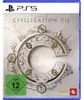 CeDe Sid Meier's Civilization VII, PlayStation 5, E10+ Podgląd zdjęcia produktu 2