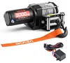 Elektrický naviják VEVOR 1360 kg, naviják s motorem 12 V DC Náhled obrázku produktu 1