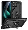 Armor Shield Housse pour Samsung Galaxy S25 Ultra Housse Voir les images du produit 1