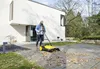 Kärcher Handkehrmaschine S 6 Twin, 38 l Kehrgutbehälter, Produktbild-Vorschau 6