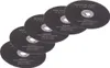 Zestaw 5 tarcz do cięcia metalu 75 mm x 10 mm - TC Technic Podgląd zdjęcia produktu 3