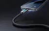 Mcdodo CA-4250 USB-C to USB-C cable, 100W, LED display, Voir les images du produit 15