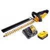 DeWALT DCM563P1-QW, Akku, 18 V, Lithium, 5 Ah, 3,4 kg Produktbild-Vorschau 2