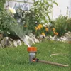 Gardena 2068-20, Rotačný rozprašovač vody, 100 m², Čierna, Náhľad obrázku produktu 1