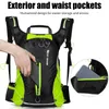 WEST BIKING 16L batoh na kolo brašna na horské kolo Náhled obrázku produktu 12