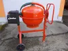 LESCHA Profi Betonmischer SM 145 S 400V mit Fußbremse Produktbild-Vorschau 4
