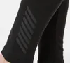 Helly Hansen Lifa Merino Midweight Baselayer-hose Schwarz L Produktbild-Vorschau 10