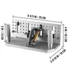 VEVOR Bandschleifer-Messervorrichtung, 9-4/5\'\' langer Produktbild-Vorschau 8