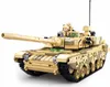 Bloky modelov hlavného bojového tanku Sluban M38-B0790 typ Náhľad obrázku produktu 6