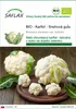 SAFLAX - BIO - Karfiol - Snehová guľa - Brassica oleracea Náhľad obrázku produktu 1