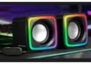 Mars Gaming MSCUBE, Kabelgebunden, 8 W, 20 - 20000 Hz, 4 Produktbild-Vorschau 4
