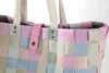 Kobolo Einkaufstasche Shopper CANDY aus PE mit Produktbild-Vorschau 3