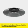 Kärcher handveegmachine S 3 Twin, 2-in-1, 650 mm Productafbeelding-voorbeeld 12