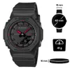 Montre Casio unie, modèle GMA-P2100SA-1A1ER Voir les images du produit 8