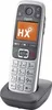 Gigaset C570HX, Analoges/DECT-Telefon, Kabelloses Produktbild-Vorschau 6