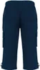 Proact Herren 3/4 Shorts Bermuda Hose Cargo Capri-Hose Produktbild-Vorschau 1