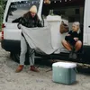 Brisby Coolbox - Kühlbox - 22L - Grün - Bis zu 40 Stunden Produktbild-Vorschau 10