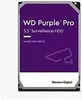 Western Digital Purple Pro 3,5 Zoll, 18 TB, Serial ATA III Produktbild-Vorschau 2