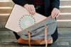 MuchoWow® Laptop Hülle 14 ZollSommer - Kiwi - Abstrakt Produktbild-Vorschau 6