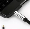 Ugreen Premium Flachband Audiokabel 3,5 mm Klinke 1m Silber Produktbild-Vorschau 12