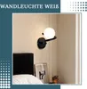 ZMH Applique a 1 luce per interni, lampada da parete in Anteprima dell’immagine prodotto 4