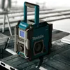 MAKITA Baustellenradio 12 bis 40V Li-Ion - Ohne Batterie, Produktbild-Vorschau 10