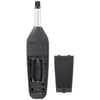 VOLTCRAFT HY-80 TH Luftfeuchtemessgerät (Hygrometer) 0 % rF Anteprima dell’immagine prodotto 2