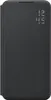 Etui Samsung Ef-Ns906Pb S22+ S906 Czarny/Black Led View Voir les images du produit 5