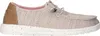 HEYDUDE Wendy Sport Mesh Damen Halbschuhe Walnut Größe 40 Produktbild-Vorschau 1