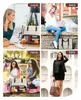 Torba 2 w 1 na lunch i laptopa, torba na lunchbox z Podgląd zdjęcia produktu 10