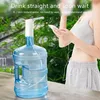 Wasserspender, Tragbare Trinkwasserpumpe für 5 Gallone, Produktbild-Vorschau 5
