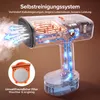 Lubluelu 2IN1 5000Pa Dampfglätter mit Saugfunktion Produktbild-Vorschau 9