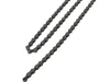 Shimano Hg40 Kette Silber 116 Links Silber 116 Links Produktbild-Vorschau 2