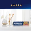 Fixodent Ultra Max Hold Prothesenhaftcreme | 4er-Pack extra Produktbild-Vorschau 6