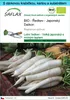 SAFLAX Dárková sada - BIO - Ředkev - Japonský Daikon - Náhled obrázku produktu 1