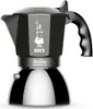 Bialetti Brikka Induction - Mokka-Kanne - Schwarz - Náhled obrázku produktu 1