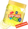Hegron Styling Gel Mega Hold 500ml Anteprima dell’immagine prodotto 2