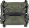 Nash Indulgence HD40 Sleep System 8 Legs Camo Bedchair Produktbild-Vorschau 3
