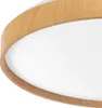 tooLight Deckenleuchte G116-C 40Cm 40Cm Beige Produktbild-Vorschau 3