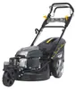 TEXAS Rasenmäher Benzin mit Antrieb Radantrieb 51cm Produktbild-Vorschau 2