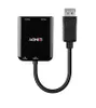 Lindy 38433, DisplayPort, 2 x HDMI, Męska, Żeńska, Prosty, Podgląd zdjęcia produktu 6