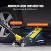 Cric hydraulique de manœuvre VEVOR Cric à profil bas 2 t, Voir les images du produit 5