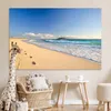 MuchoWow® Poster Strand - Meer - Berge 180x120 cm - Produktbild-Vorschau 7
