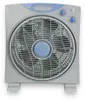 Ventilateur de 40 W avec grille rotative et minuterie Voir les images du produit 2