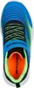 Skechers Sneakers 403926L-BLLM in Blue color size 35 Voir les images du produit 12