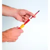 Schraubendrehersatz SlimVario® 18-tlg.m.Wechselkl.VDE Produktbild-Vorschau 14