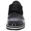 Caprice Damen Schnürschuhe Halbschuhe Leder 9-23300-25, Produktbild-Vorschau 9