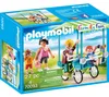 PLAYMOBIL 70093 Bicicletta di famiglia Anteprima dell’immagine prodotto 6