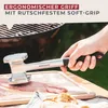 Fackelmann Fleischklopfer 28 cm, Fleischhammer aus Produktbild-Vorschau 8